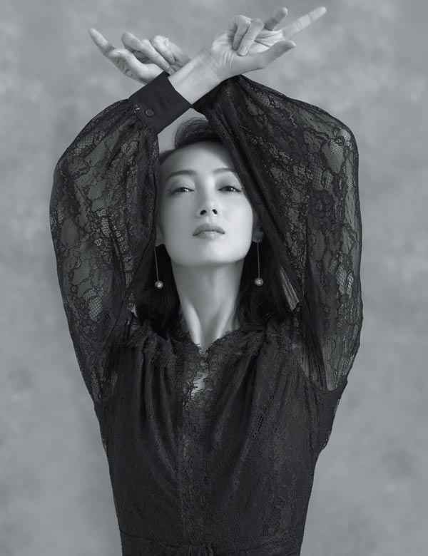 宋洁 | 足够专注,是我最大的幸运