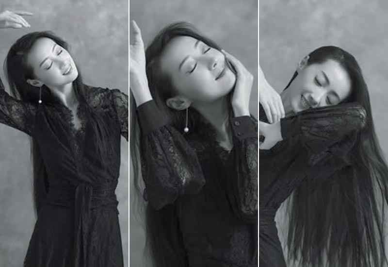 宋洁 | 足够专注,是我最大的幸运