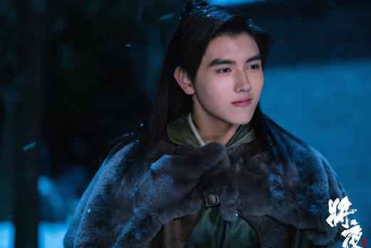 《将夜》收官“现实内核”引共鸣 第二部起跑续写“永夜”传说