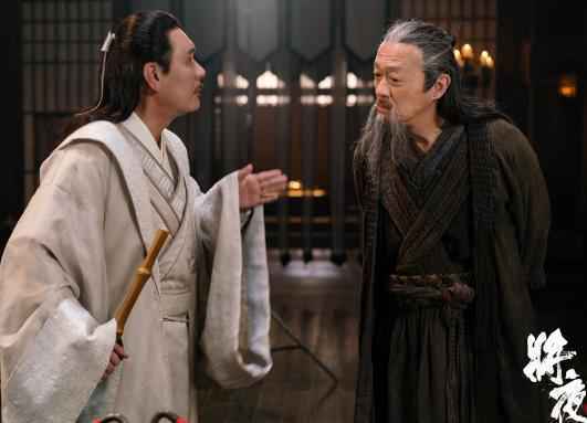 《将夜》收官“现实内核”引共鸣 第二部起跑续写“永夜”传说