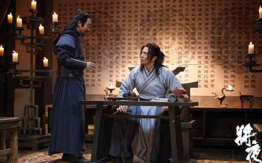 《将夜》收官“现实内核”引共鸣 第二部起跑续写“永夜”传说