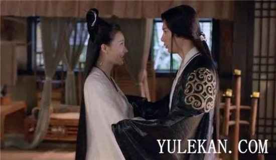 《枕上书》为什么姬蘅最后会选择燕池悟？真的是因为喜欢吗？