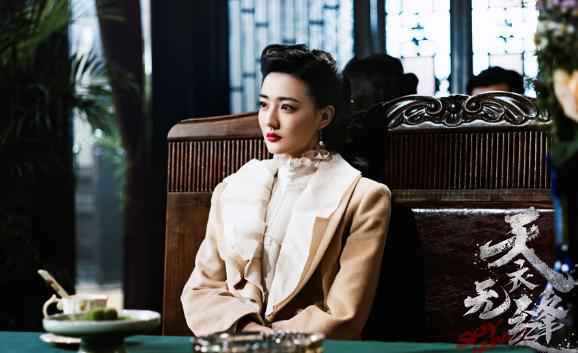 《天衣无缝》曝光“独白心声”主题曲MV 老中青三代信仰不灭精神传承