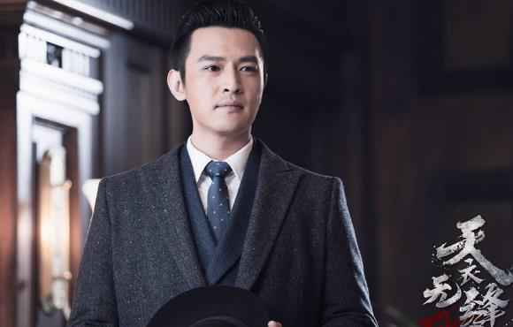 《天衣无缝》曝光“独白心声”主题曲MV 老中青三代信仰不灭精神传承