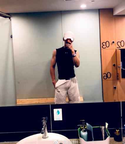 《盗墓笔记重启》官宣张起灵 新人黄俊捷成史上最年轻“小哥”