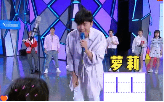 张杰做客《快本》，眼神都没离开谢娜，连何炅都“酸”了！