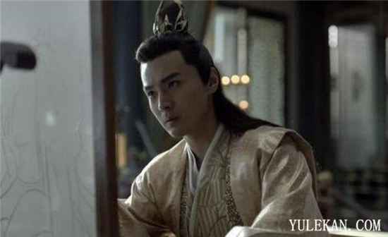 《庆余年》太子真心是个简单的人物吗？