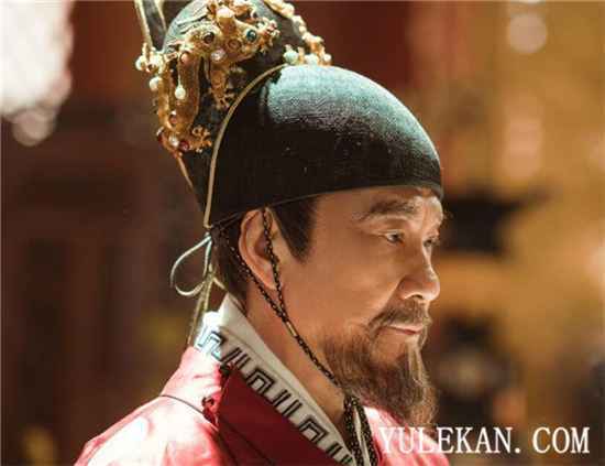 《大明风华》朱棣真的对太子不满吗?临死前为什么想要换太子?