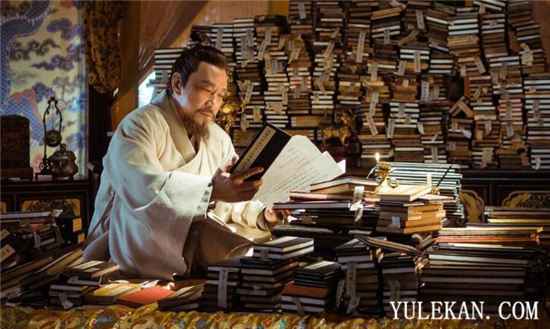 《大明风华》朱棣真的对太子不满吗?临死前为什么想要换太子?