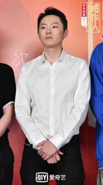 《我是唱作人》总决赛媒体探班 热狗放话输的退出音乐圈