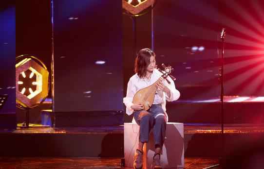 《跨界歌王》成“露绝活儿”大舞台 众嘉宾实力演绎“技多不压身”