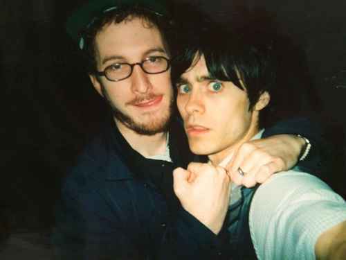 杰瑞德莱托新片官宣：和安妮海瑟薇主演新剧 与《梦之安魂曲》导演再合作