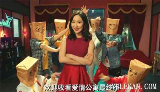 《爱情公寓5》为何跳档？要步大电影后尘吗？