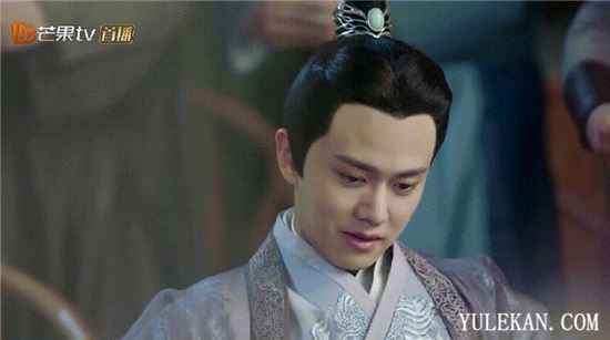 任嘉伦为何从不让人觉得油腻？那么多年近三十的男演员都翻了车