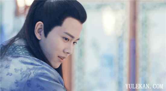 任嘉伦为何从不让人觉得油腻？那么多年近三十的男演员都翻了车