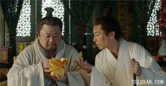 《大明风华》朱高炽为什么没有在上位之后杀掉朱高煦？