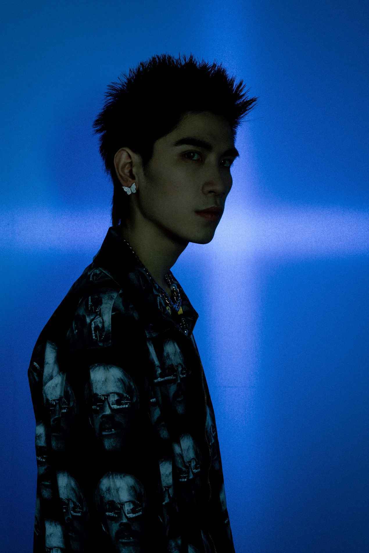 2-DO新作《藏起来》带你逃离银河系