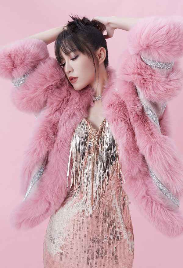 王紫格最新EP《不，简单》正式上线 感受流行和电音的完美碰撞