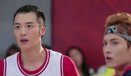 完了！《热血狂篮》华阳输比赛面临解散 佟梦实苦劝无果被抛弃！