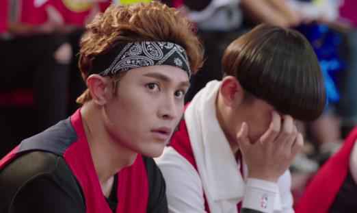 完了！《热血狂篮》华阳输比赛面临解散 佟梦实苦劝无果被抛弃！