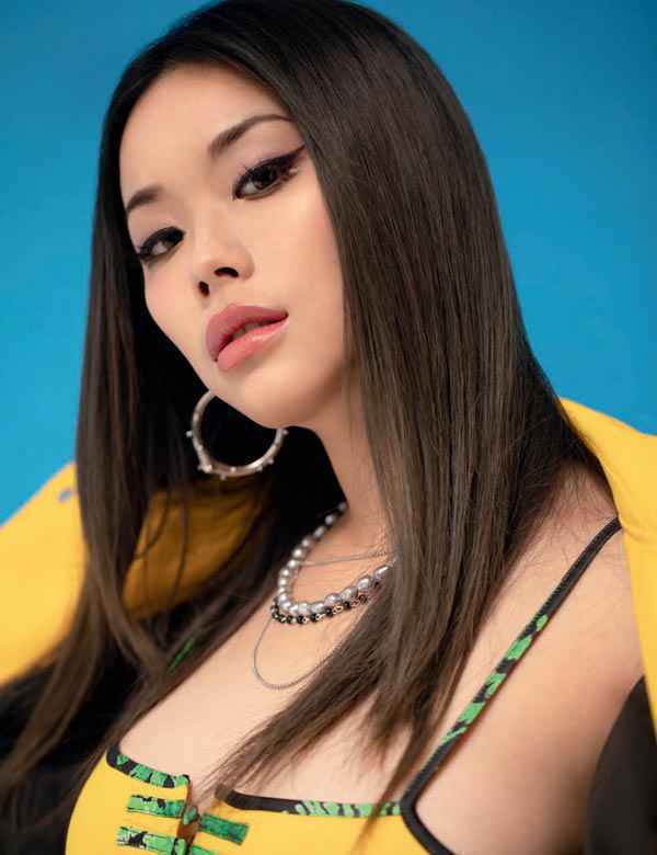 Vinida 万妮达 | 到底是 Cookie 还是 Gangsta ?