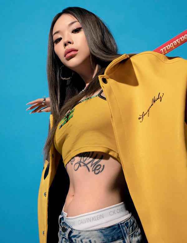 Vinida 万妮达 | 到底是 Cookie 还是 Gangsta ?