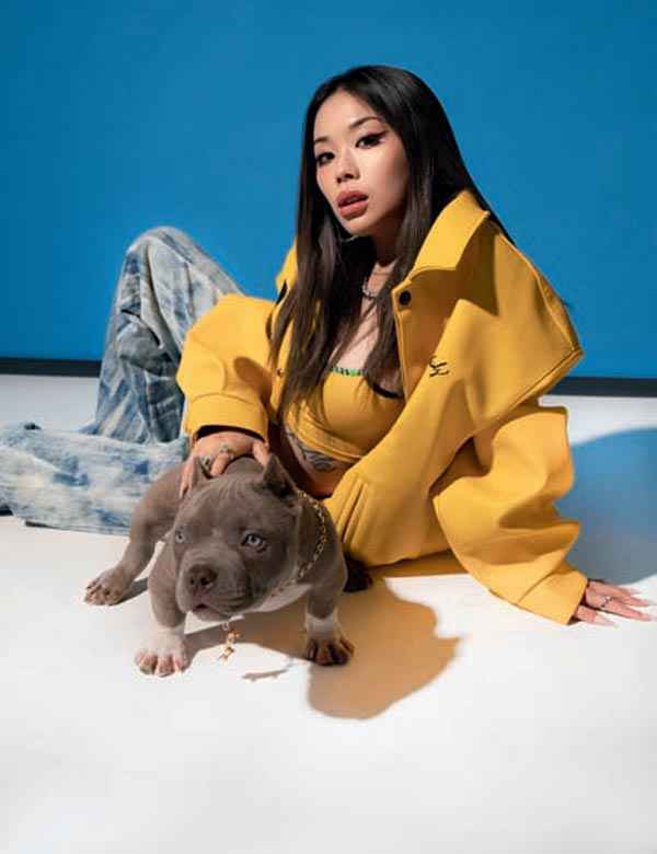 Vinida 万妮达 | 到底是 Cookie 还是 Gangsta ?