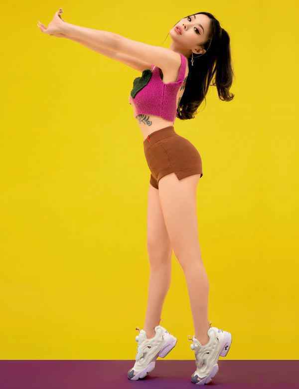 Vinida 万妮达 | 到底是 Cookie 还是 Gangsta ?