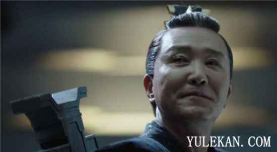 《庆余年》林若甫真有那么厉害？势力到底有多大？