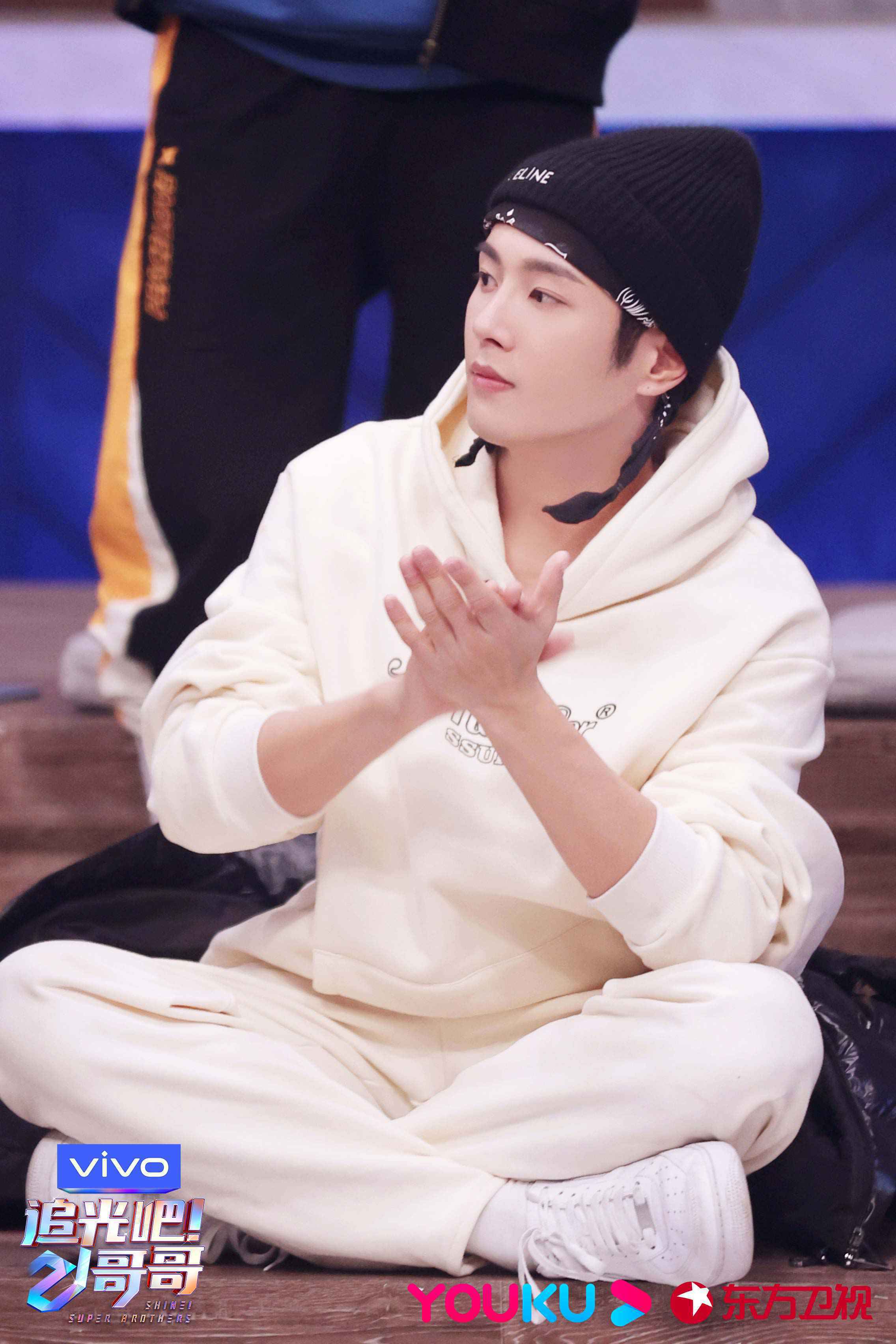 《追光吧!哥哥》四公巅峰对决,杜淳、李汶翰全新单曲引热议