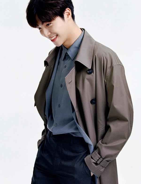 陈立农 | 格格不入的“新鲜人”