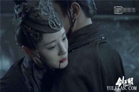 《剑王朝》梁惊梦辜负的女人有哪些？