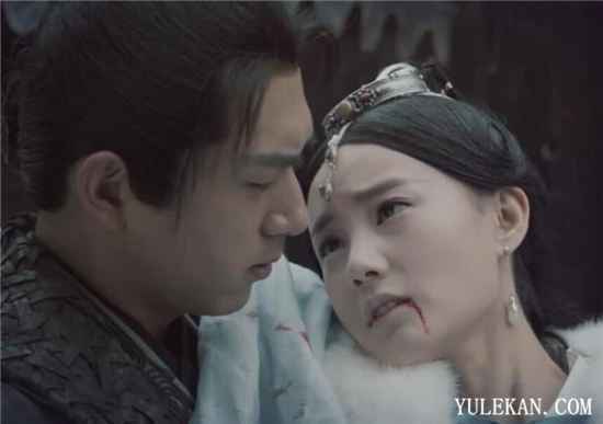 《剑王朝》梁惊梦辜负的女人有哪些？