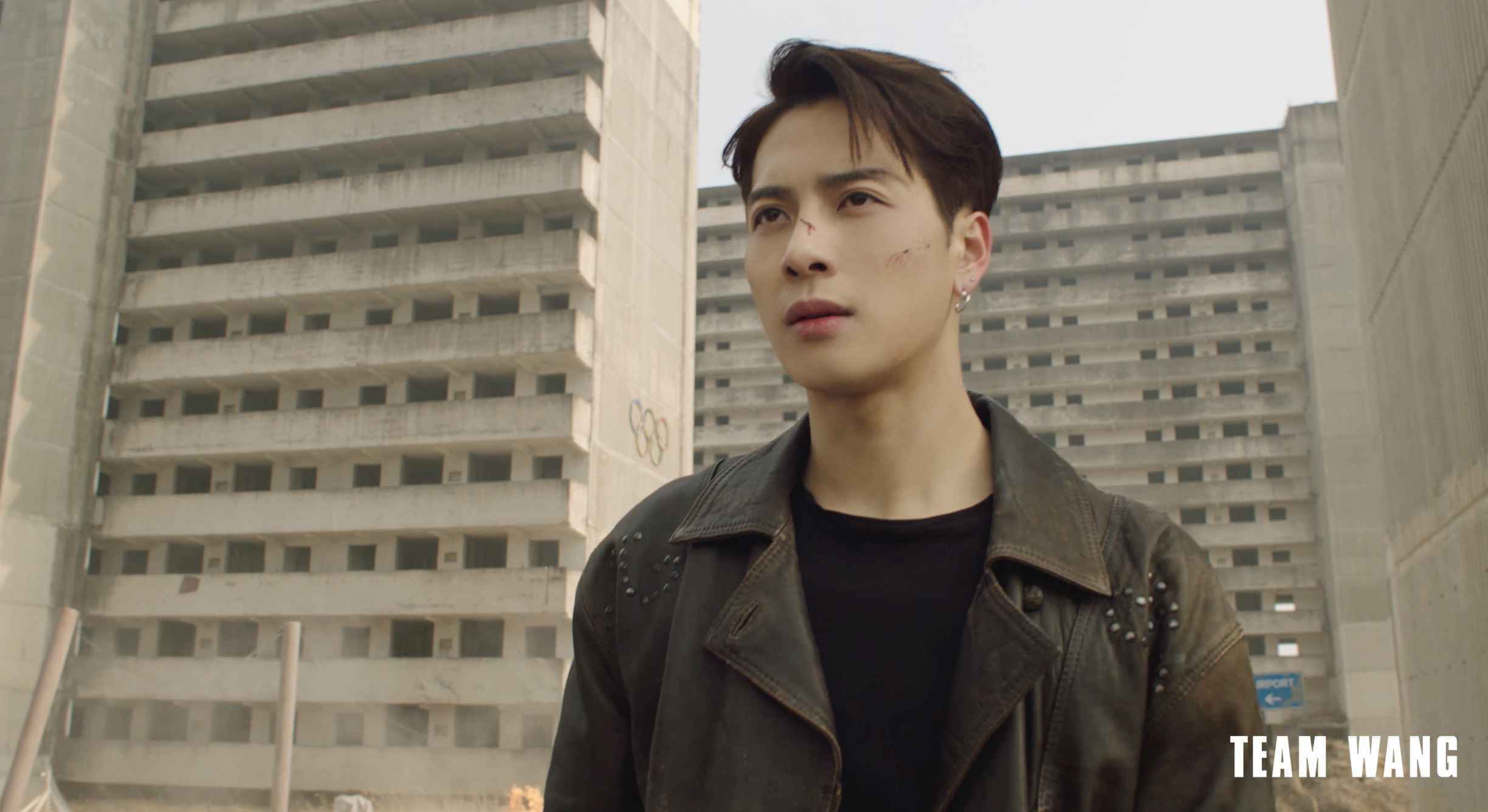 王嘉尔全新中文创作单曲《一个人》上线 真诚剖白直击内心