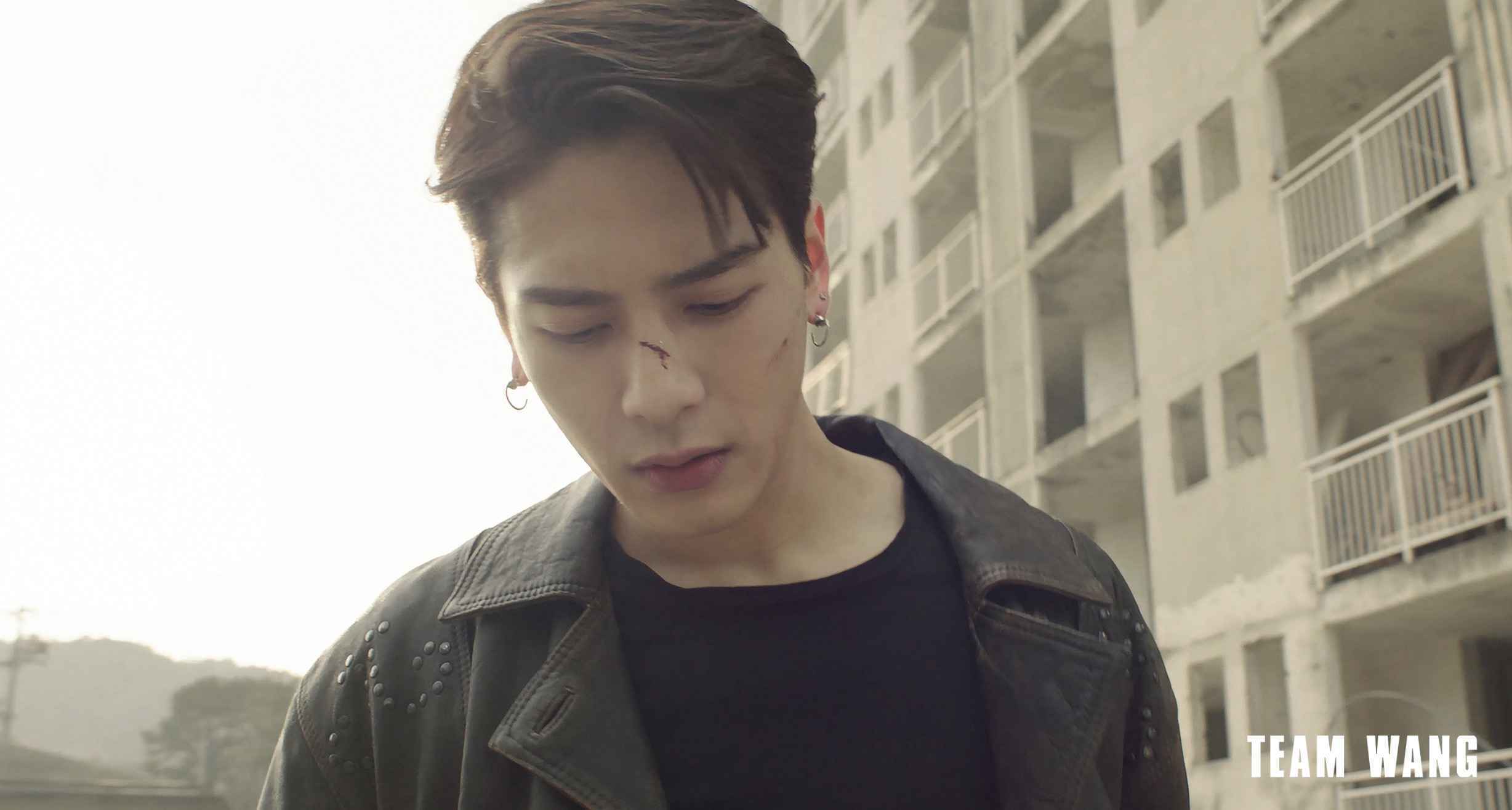 王嘉尔全新中文创作单曲《一个人》上线 真诚剖白直击内心