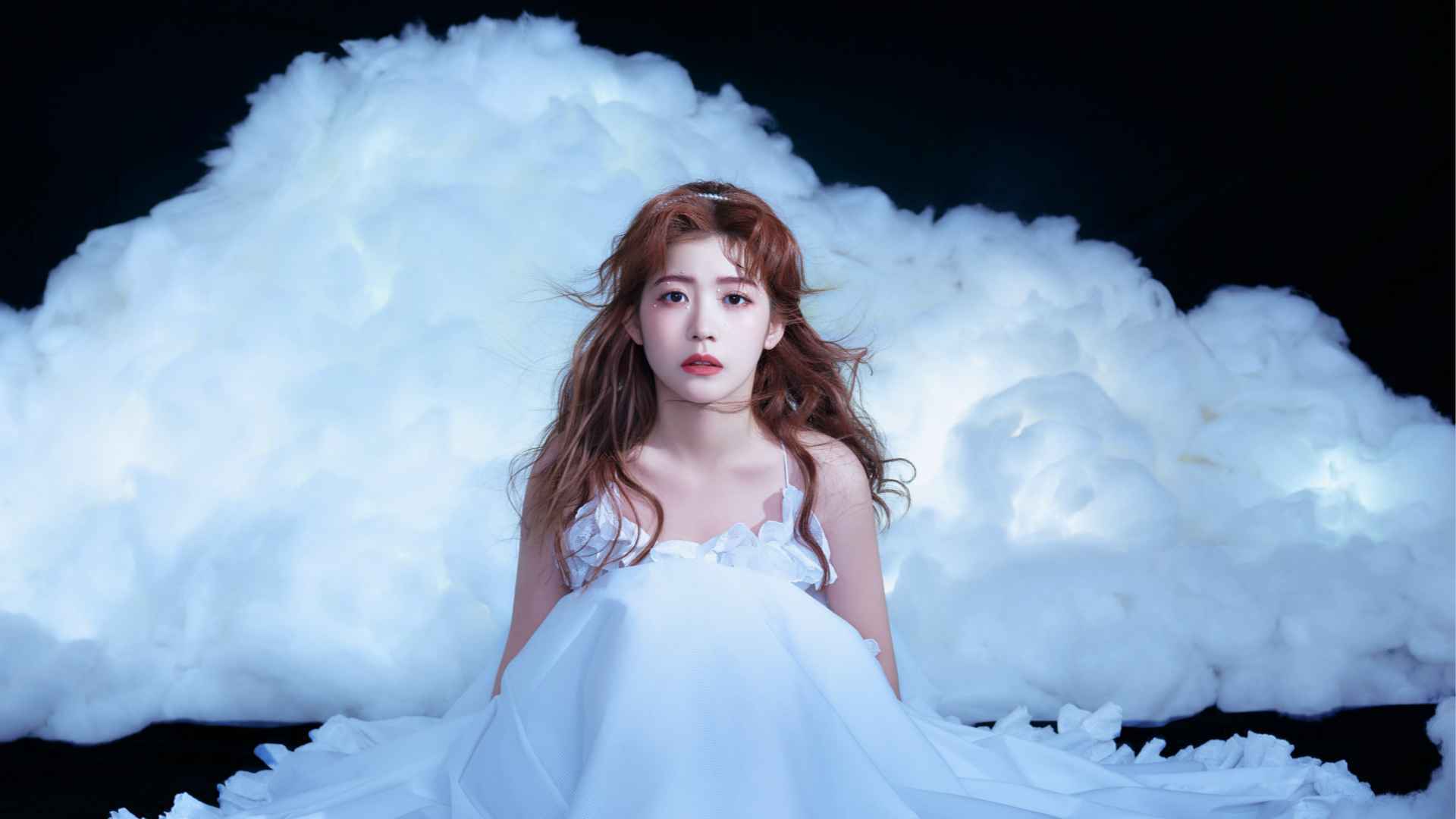 赖美云首张个人专辑概念公布 《出发,地平线!》挥洒音乐无限可能