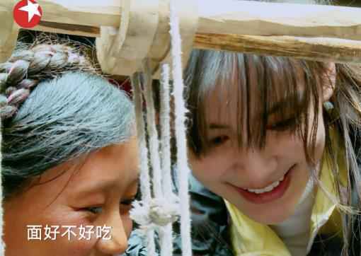 Angelababy晒小海绵视频花式催婚 小海绵竟把baby弟弟叫哥哥?