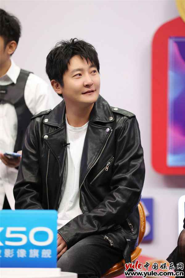 “天王炸”组合火爆亮相 《王牌对王牌6》今晚欢乐开播