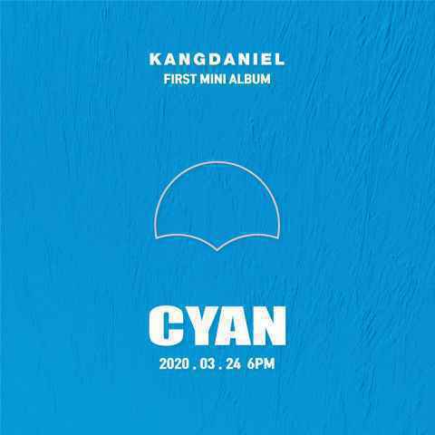 姜丹尼尔敲定回归日期！新专辑延续「颜色」主题