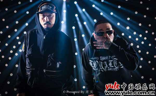 CMCB《功夫》2020 MV上线 今儿个就给您讲讲这功夫