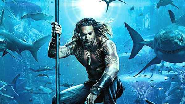 伊万麦克格雷格确认《欧比旺》新剧春末开拍 杜夫龙格尔透露 《海王2》今夏开机