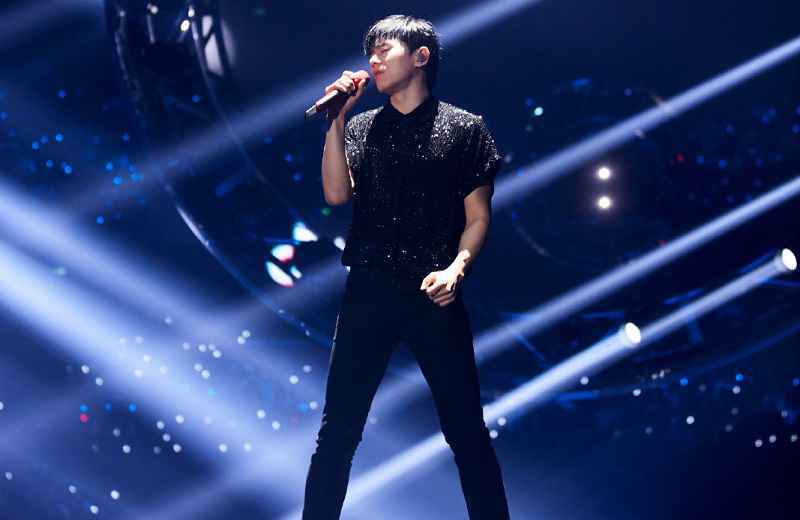 《独角戏》抄袭《他不懂》？张杰粉丝维权，工作室表示在沟通