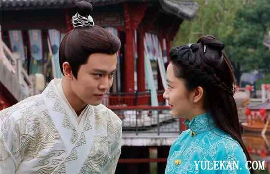 袁今夏为什么不直接拒绝谢霄的提亲？