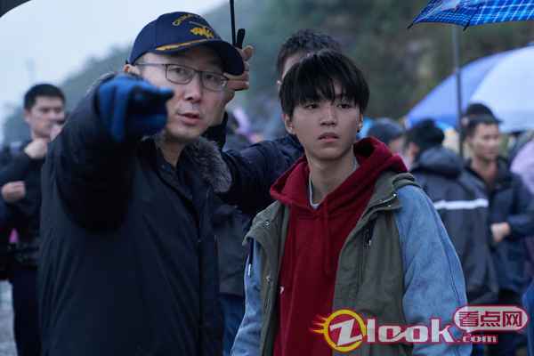 电影《749局》因疫情受阻 陆川为筹钱积极“营业”