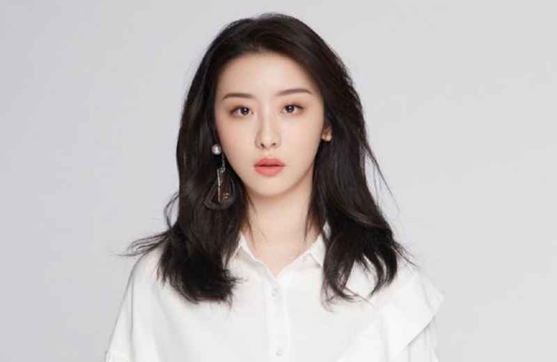 《青你2》宣布前三的排名之后，赵小棠完全变了一个人