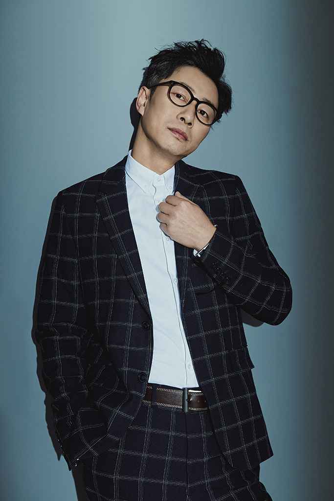 于洪州《风起霓裳》演绎阿翁孙德成 细腻演技受好评