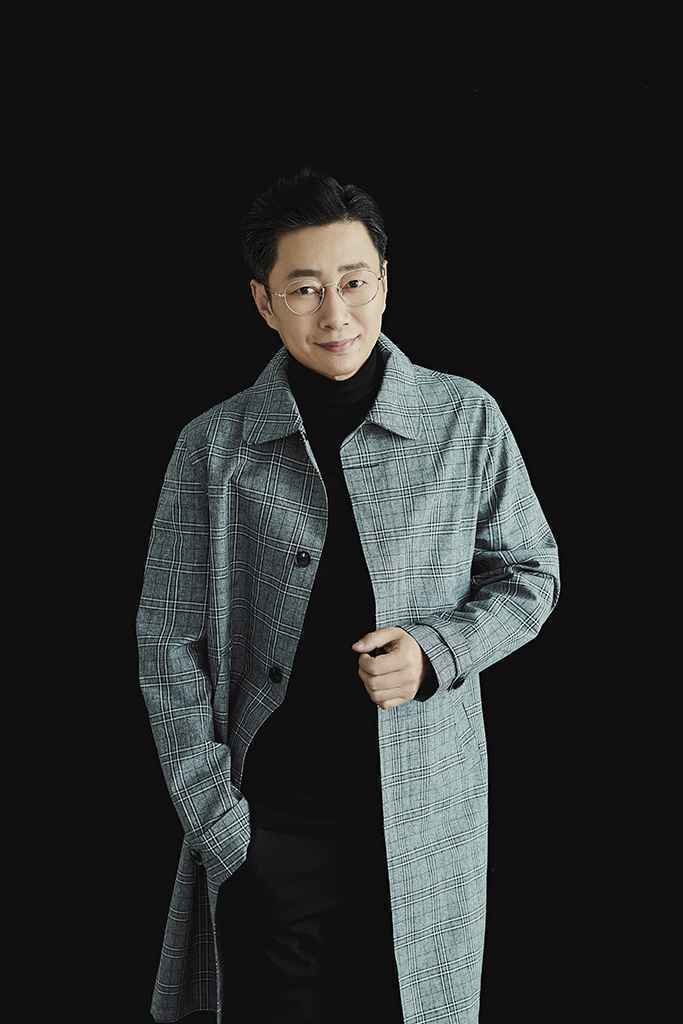 于洪州《风起霓裳》演绎阿翁孙德成 细腻演技受好评