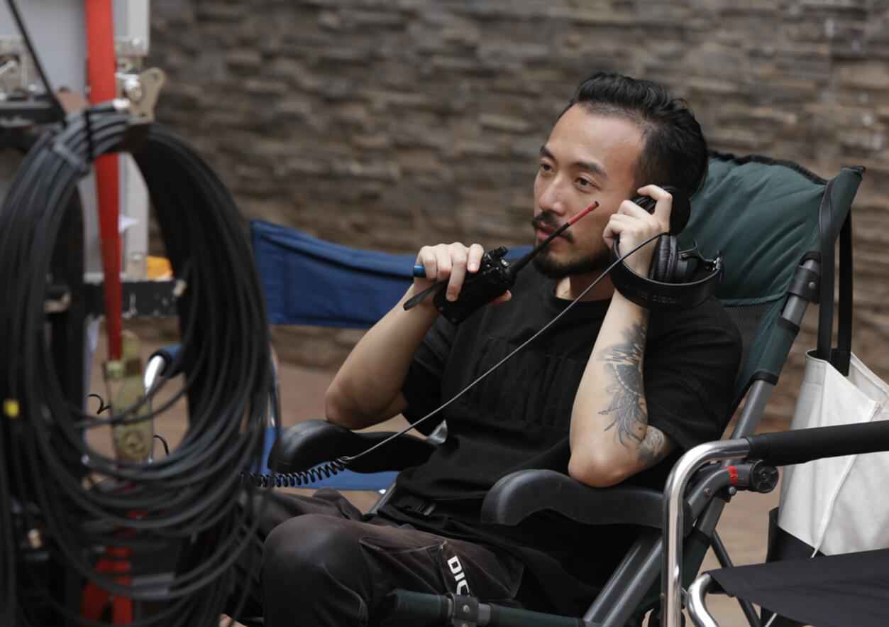 《世界上最动听的你》收官 导演周姚逸宽反套路甜宠受好评