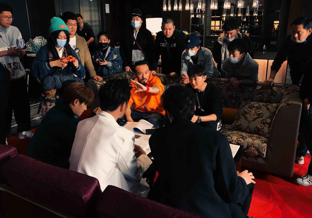 《世界上最动听的你》收官 导演周姚逸宽反套路甜宠受好评