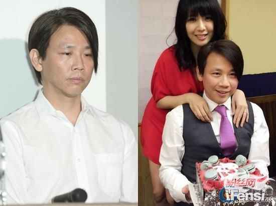 陶喆妻子江佩蓉发文:和先生的小宝贝来了